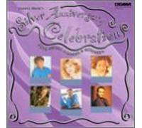 Various Artists - Gospel Music's Silver Anniversary Celebration by Various Artists (1994-10-21)