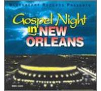 Various Artists - Gospel Night in New Orleans