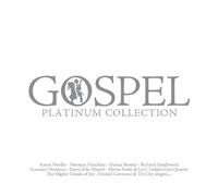 Various Artists - Gospel Platinum Collec..