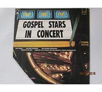 Various Artists - Gospel Stars