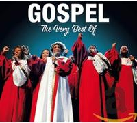 Various Artists - Gospel - The Very Best of (5 CD)