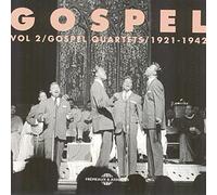 Various Artists - Gospel, Vol. 2