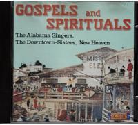 Various Artists - Gospels And Spirituals