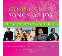 Various Artists - Gospel's Best: Songs Of Joy