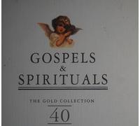 Various Artists - Gospels & Spirituals: The Gold Collection