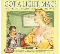 Various Artists - Got a Light Mac?