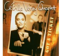 VARIOUS ARTISTS Got a ticket (CD)