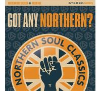 Various Artists Got Any Northern? - Volume 1 (CD) Album