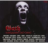 Various Artists - Goth Is What You Make It Vol. 6/7 (4 CD)