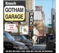 Various Artists - Gotham Garage: The Best New Rock from NYC & the Northeast (US Import)