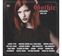 Various Artists - GOTHIC COMPILATION 64