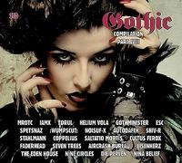 Various Artists - Gothic Compilation, Vol.58