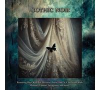 Various Artists Gothic Noir (CD) Album
