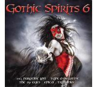 Gothic Spirits - Vol. 6-Gothic Spirits (2 CD)