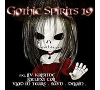 Various Artists - Gothic Spirits Vol.19
