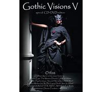 Various Artists - Gothic Visions - Vol. 5