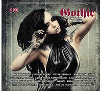 Angina Pectoris Gothic Compilation 59 (CD)