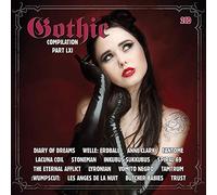 Various Artists - Gothic, Vol. 61
