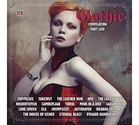 Various Artists - Gothic, Vol. 63