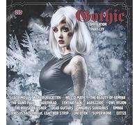 Various Artists - Gothic, Vol. 65