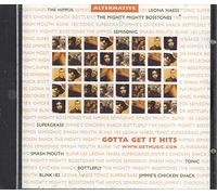 Various Artists - Gotta Get It Hits - Alternative