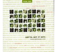 various artists - Gotta Get It Hits / Teen Pop (UK
