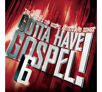 Various Artists - Gotta Have Gospel 6