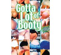 VARIOUS ARTISTS Gotta Lot Of Booty (CD)