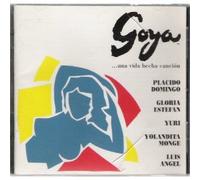 Various Artists - Goya: Una Vida Hecha Cancion