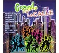 Various Artists - Gozando Pa' La Calle