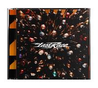 - Various Artists - GP Explorer: The Last Race - CD