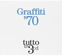 Various Artists - Graffiti '70