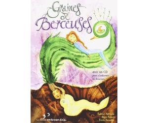 Various Artists - Graines de Berceuses