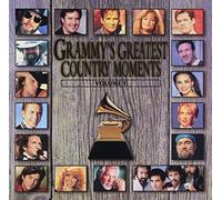 Various Artists - Grammy's Greatest Country 1