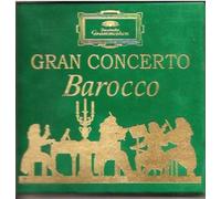 Various Artists - Gran Concerto Barocco