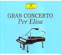 Various Artists - Gran Concerto Per Elisa