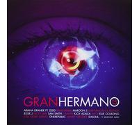 Various Artists - Gran Hermano, Vol. 15