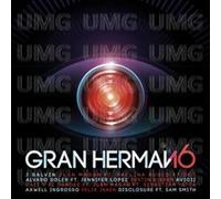 Various Artists - Gran Hermano, Vol. 3
