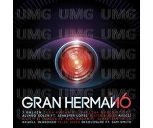Various Artists - Gran Hermano, Vol. 3