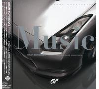 Various Artists Gran Turismo 5 Original Soundtrack (CD)