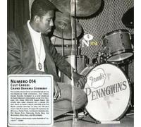 Various Artists Grand Bahama Goombay (CD) Album