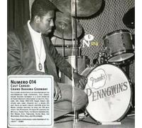 Various Artists Grand Bahama Goombay (CD) Album