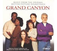 Various Artists - Grand Canyon