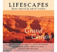 Various Artists - Grand Canyon [Lifescapes]