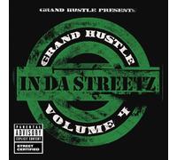 Various Artists - Grand Hustle in The Streets 4