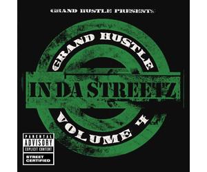 Various Artists - Grand Hustle in The Streets 4