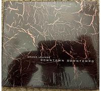 Various Artists - Grand Lounge Downtown Tempo