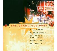 Various Artists - Grand Ole Opry