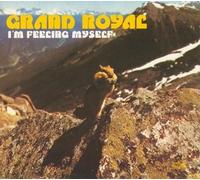 Various Artists - Grand Royal - I'm Feeling Myself (UK