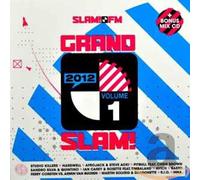 Various Artists - Grand Slam 2012 Vol 1